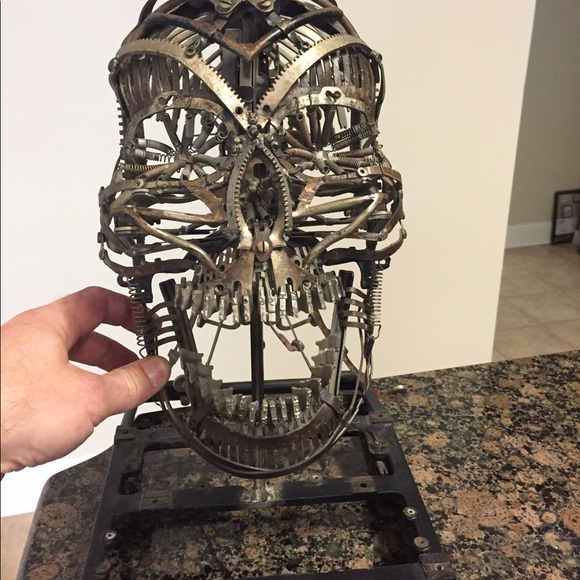 Meet your Posher, Barrett - Picture 5 of 8